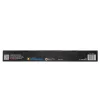 Osio OSBT-9015 Ασύρματο Soundbar με Bluetooth, AUX, USB, OPT, HDMI και τηλεχειριστήριο – 48W