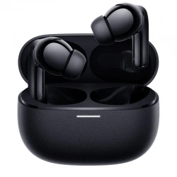 Xiaomi Redmi Pro Buds 5 Bluetooth Handsfree Ακουστικά με Θήκη Φόρτισης Black