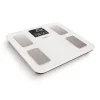 Ζυγαριά Smart Fit Body 5 - Λευκό