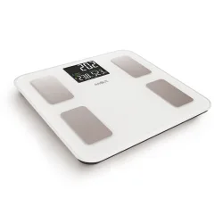 Ζυγαριά Smart Fit Body 5 - Λευκό