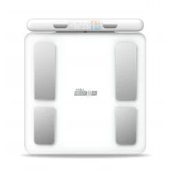Ζυγαρία Smart με Λιπομέτρηση AMILA FITBODY 10 PRO