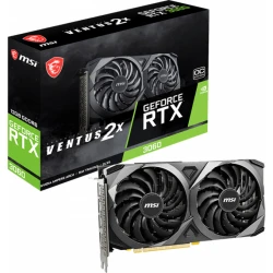 VGA NV MSI RTX 3060 VENTUS 2X 12G OC