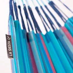 Αιώρα PP Brisa Wave ΠΑΝΙ ΑΙΩΡΑΣ ΠΟΛΥΠΡΟΠΥΛΕΝΙΟ BRISA WAVE | ΥΠΕΡΔΙΠΛΟ