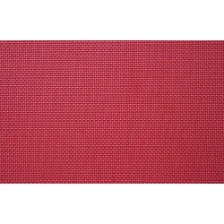 Δάπεδο Προστασίας EVA Πλέξη 100x100cm 2cm Κόκκινο-Μπλε
