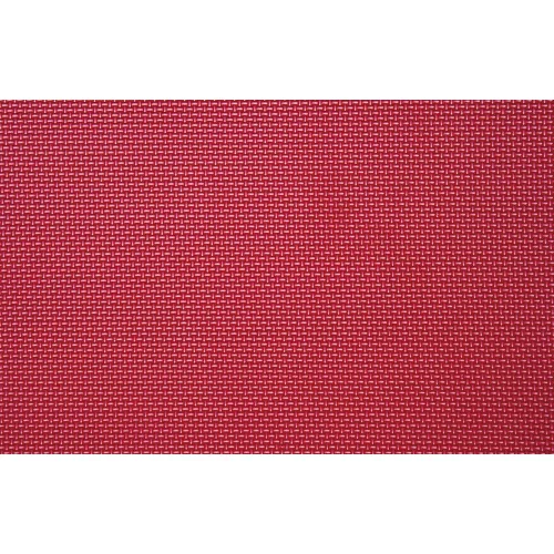 Δάπεδο Προστασίας EVA Πλέξη 100x100cm 2cm Κόκκινο-Μπλε