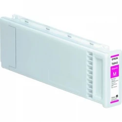 ΑΝΑΛΩΣ EPSON INK MAGENTA T694300 700ML