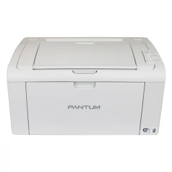 Pantum P2509W Ασπρόμαυρος Εκτυπωτής Laser