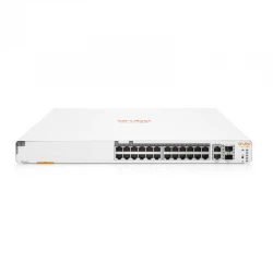 Aruba IOn 1960 24G 2XT2XF 370W Sw JL807A