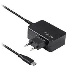 AKYGA AK-ND-81 Universal φορτιστής / τροφοδοτικό GaN για smartphone / laptop 65W