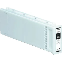 ΑΝΑΛΩΣ EPSON INK P.BLACK T694100 700ML