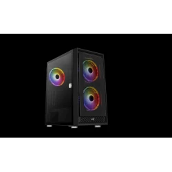 CASE AEROCOOL GRAPHITE v2