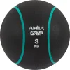 Μπάλα Medicine Ball AMILA Grip 3Kg