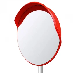 BORMANN Pro BPP2495 Καθρέπτης Κυκλοφορίας Φ60cm Για Εξωτερική Χρήση BORMANN Pro BPP2495