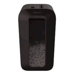 FELLOWES POWERSHRED LX65 MicroCut Black FELLOWES POWERSHRED LX65 MicroCut Black