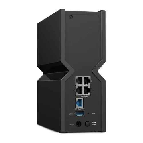 TP-LINK Router  Archer BE550 BE9300 Tri-Band Wi-Fi 7