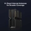 TP-LINK Router  Archer BE550 BE9300 Tri-Band Wi-Fi 7