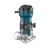 BORMANN Pro BRT6500 Κουρευτικό Περιθωρίων 550W, 30000Rpm, Φ6mm BORMANN Pro BRT6500