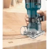 BORMANN Pro BRT6500 Κουρευτικό Περιθωρίων 550W, 30000Rpm, Φ6mm BORMANN Pro BRT6500