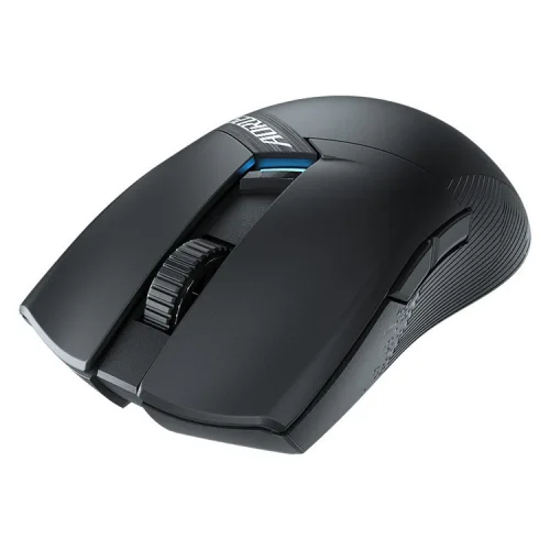 GIGABYTE MOUSE OPTICAL WIRELESS GAMING  AORUS M6 USB BLACK