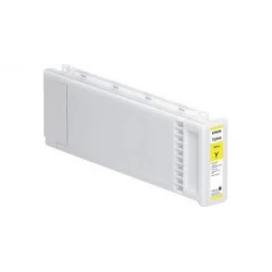 ΑΝΑΛΩΣ EPSON INK YELLOW T694400 700ML