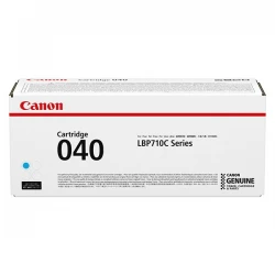 Toner Canon  LBP CRG040 C