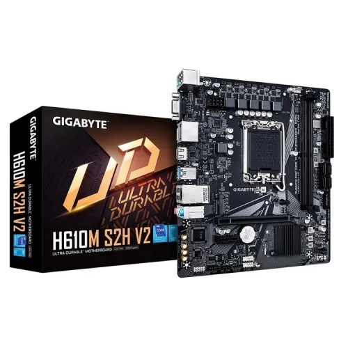 MB GB H610M S2H V2
