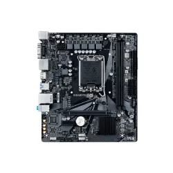 GIGABYTE MOTHERBOARD H610M S2H V2 DDR5 ,1700 ,MATX