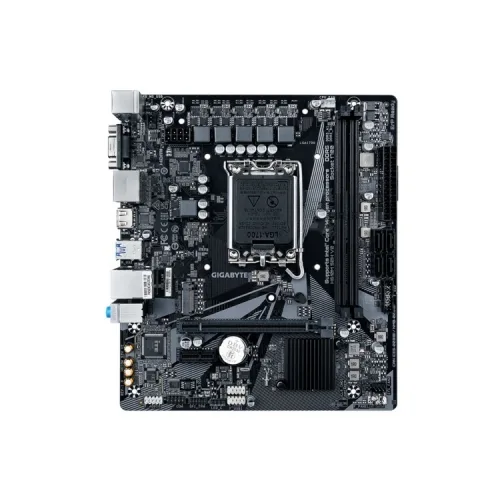 MB GB H610M S2H V2