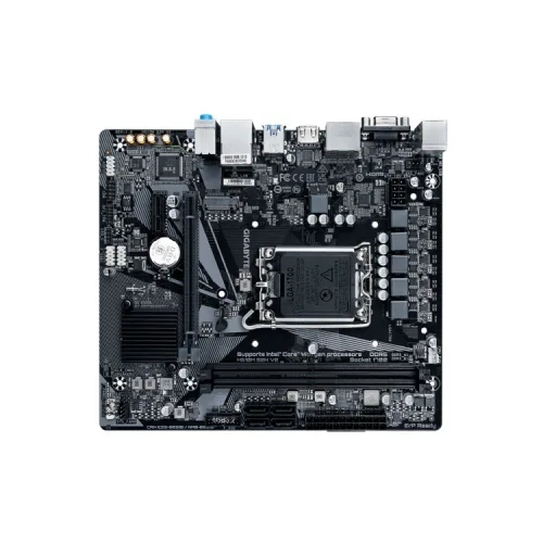 MB GB H610M S2H V2