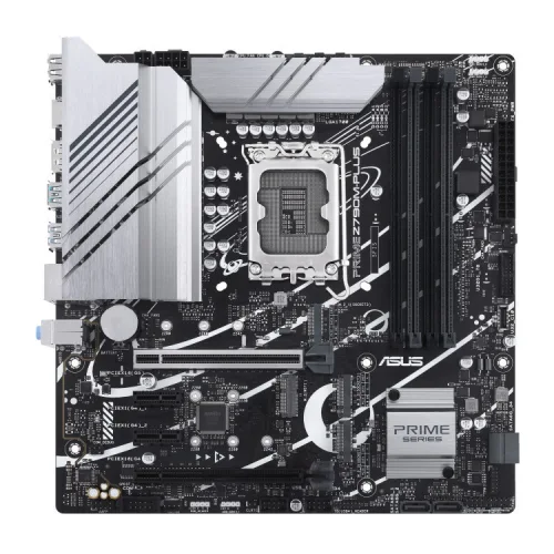 MB ASUS PRIME Z790M-PLUS