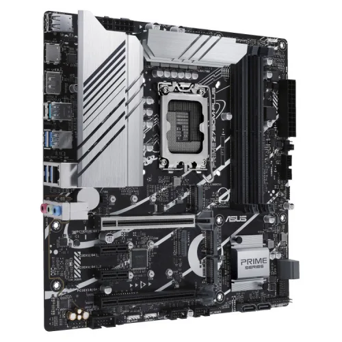 MB ASUS PRIME Z790M-PLUS