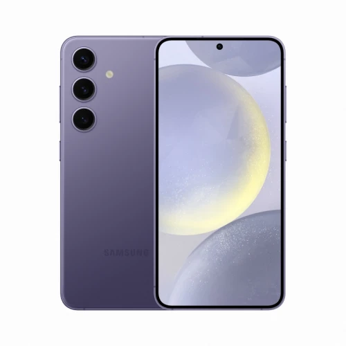 Samsung Galaxy S24 5G Dual SIM (8GB/128GB) Cobalt Violet
