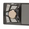 Osio ACO-6600 Ηχοσύστημα αυτοκινήτου MP5 1 DIN με μεγάλη οθόνη 4", Video, FM, Bluetooth, 2 USB, micro SD, Aux-In και χειριστήριο