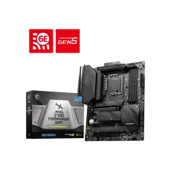 MSI MAG Z790 Tomahawk WIFI Motherboard ATX με Intel 1700 Socket