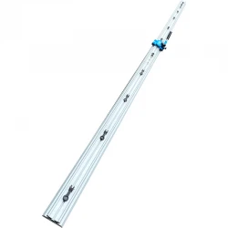 BORMANN Pro BTC4600 Κόφτης Μεγ. Πλακιδίων Με Ράγες Αλουμινίου, Χειροκίνητος 3,6m (2x1,5M Και 1x0,8m) BORMANN Pro BTC4600