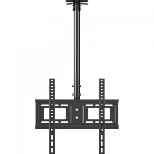 BORMANN ELITE BTV1290 Βάση Τηλεόρασης Οροφής, 32"-60", 60Kg, Κλίση -15-5, Max Vesa 400X400 BORMANN ELITE BTV1290