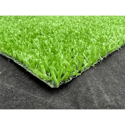 BORMANN BPN2112 Συνθετικός Χλοοτάπητας 2x10m Και Ύψους Πέλους 10mm, 1000GSM BORMANN BPN2112