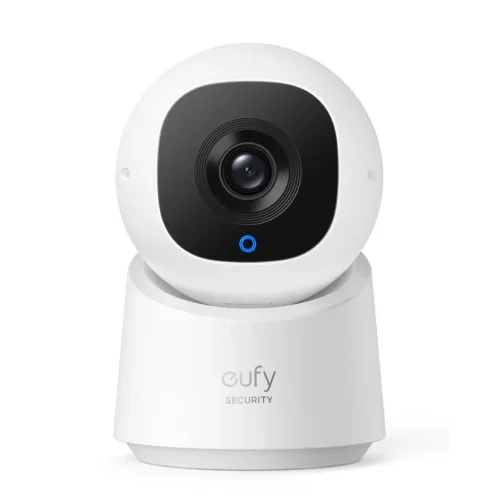 ANKER Eufy Camera C220 2K Pan Tilt Indoor
