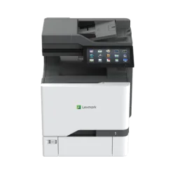 Lexmark CX735adse Έγχρωμο Laser Φωτοτυπικό με Αυτόματο Τροφοδότη Φύλλων (ADF) και Σάρωση Διπλής Όψης