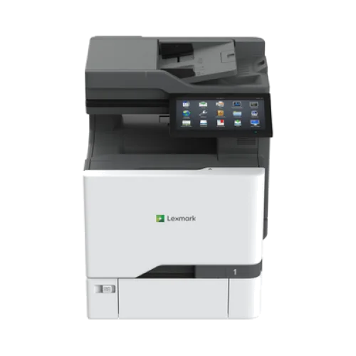 Lexmark CX735adse Έγχρωμο Laser Φωτοτυπικό με Αυτόματο Τροφοδότη Φύλλων (ADF) και Σάρωση Διπλής Όψης