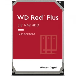 ΔΙΣΚΟΣ WD SATA3 4TB RED PLUS