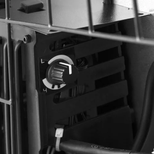 First Austria FA-5172-3-GL Ανοιχτό πράσινο ρετρό mini bar R600, 22dB – μικτά 40L