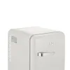 First Austria FA-5172-3-CR Κρεμ ρετρό mini bar R600, 22dB – μικτά 40L