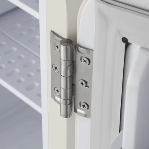 First Austria FA-5172-3-CR Κρεμ ρετρό mini bar R600, 22dB – μικτά 40L