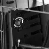 First Austria FA-5172-3-CR Κρεμ ρετρό mini bar R600, 22dB – μικτά 40L