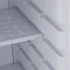 First Austria FA-5172-3-CR Κρεμ ρετρό mini bar R600, 22dB – μικτά 40L