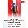 ANKER Nebula Capsule 3 DLP Projector FHD 1080p