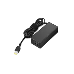 Lenovo Φορτιστής Laptop 65W 1.5A με Αποσπώμενο Καλώδιο Τροφοδοσίας