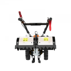 NAKAYAMA PRO MB6510 Σκαπτικό Βενζίνης 7Ηρ 212cc, 1Εμπρός,1Όπισθεν 58cm (12Μαχαίρια) NAKAYAMA PRO MB6510