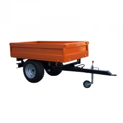 NAKAYAMA PRO MB9305 Ρυμούλκα 300Kg,  Για MB9300 Τροχούς 4.00X12" NAKAYAMA PRO MB9305